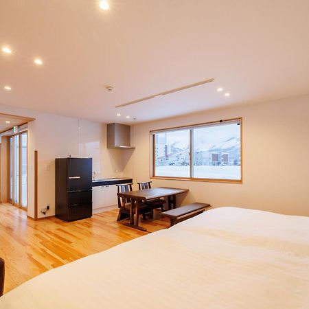 Hakuba Highland Hotel Екстериор снимка