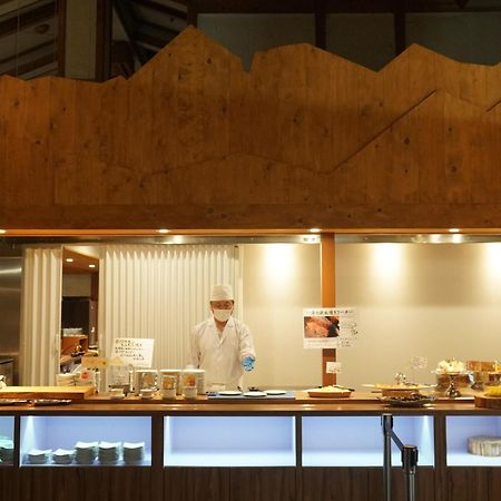 Hakuba Highland Hotel Екстериор снимка