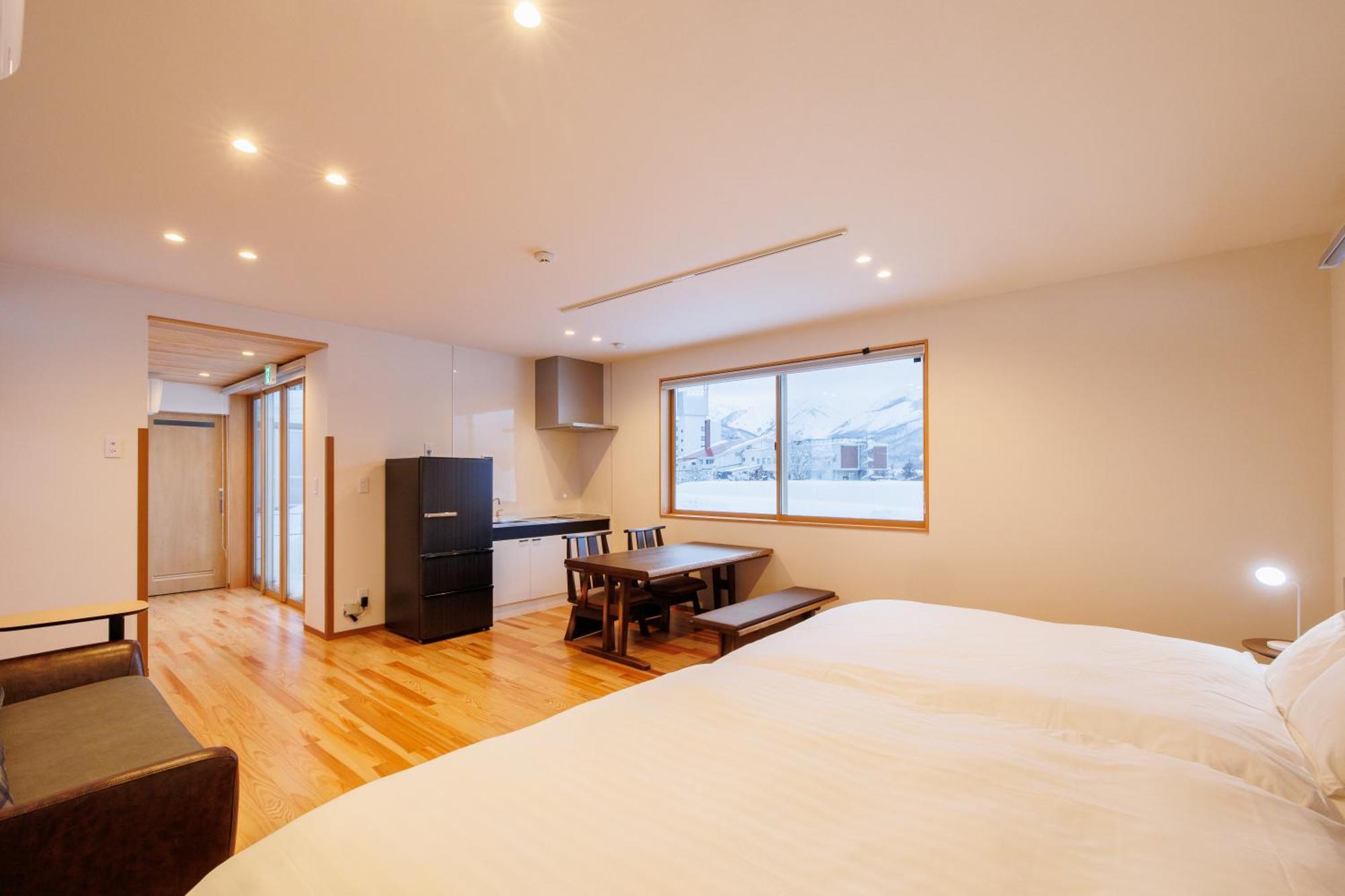 Hakuba Highland Hotel Екстериор снимка