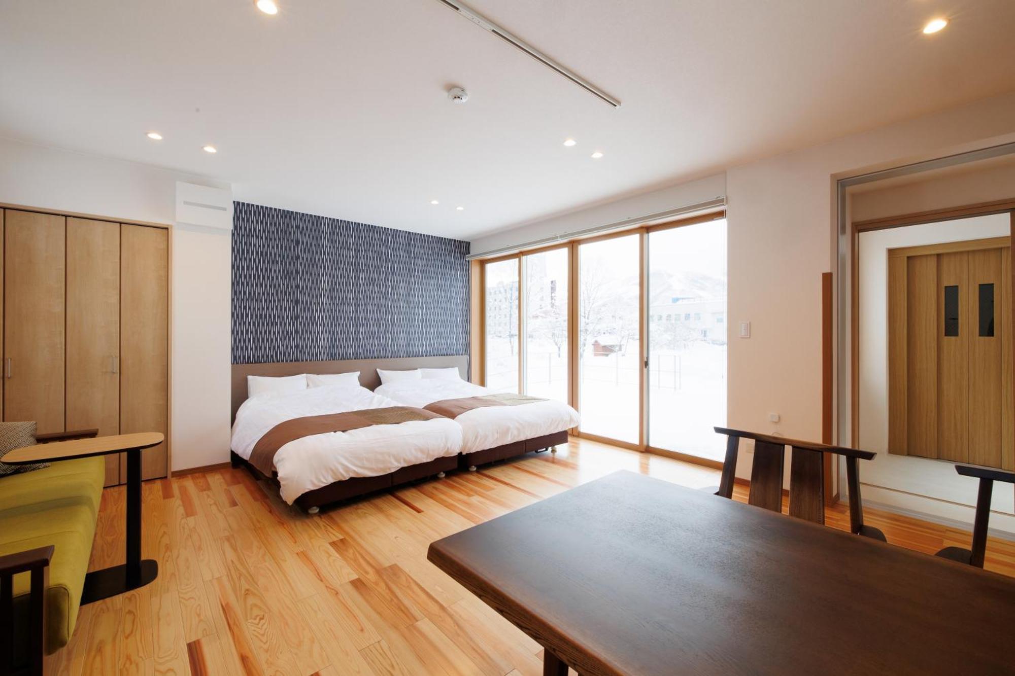 Hakuba Highland Hotel Екстериор снимка
