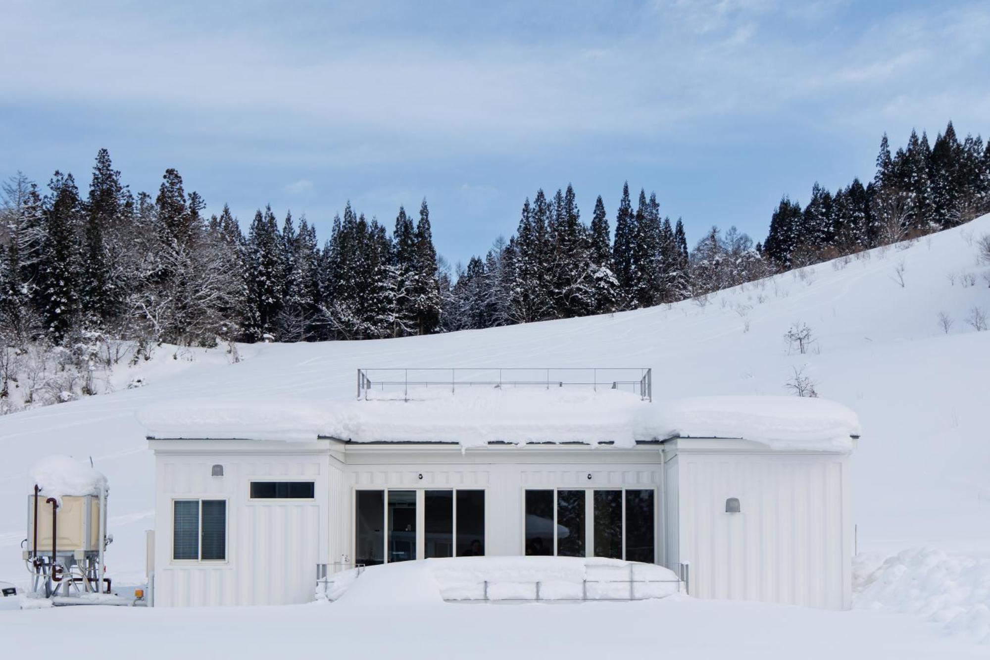 Hakuba Highland Hotel Екстериор снимка