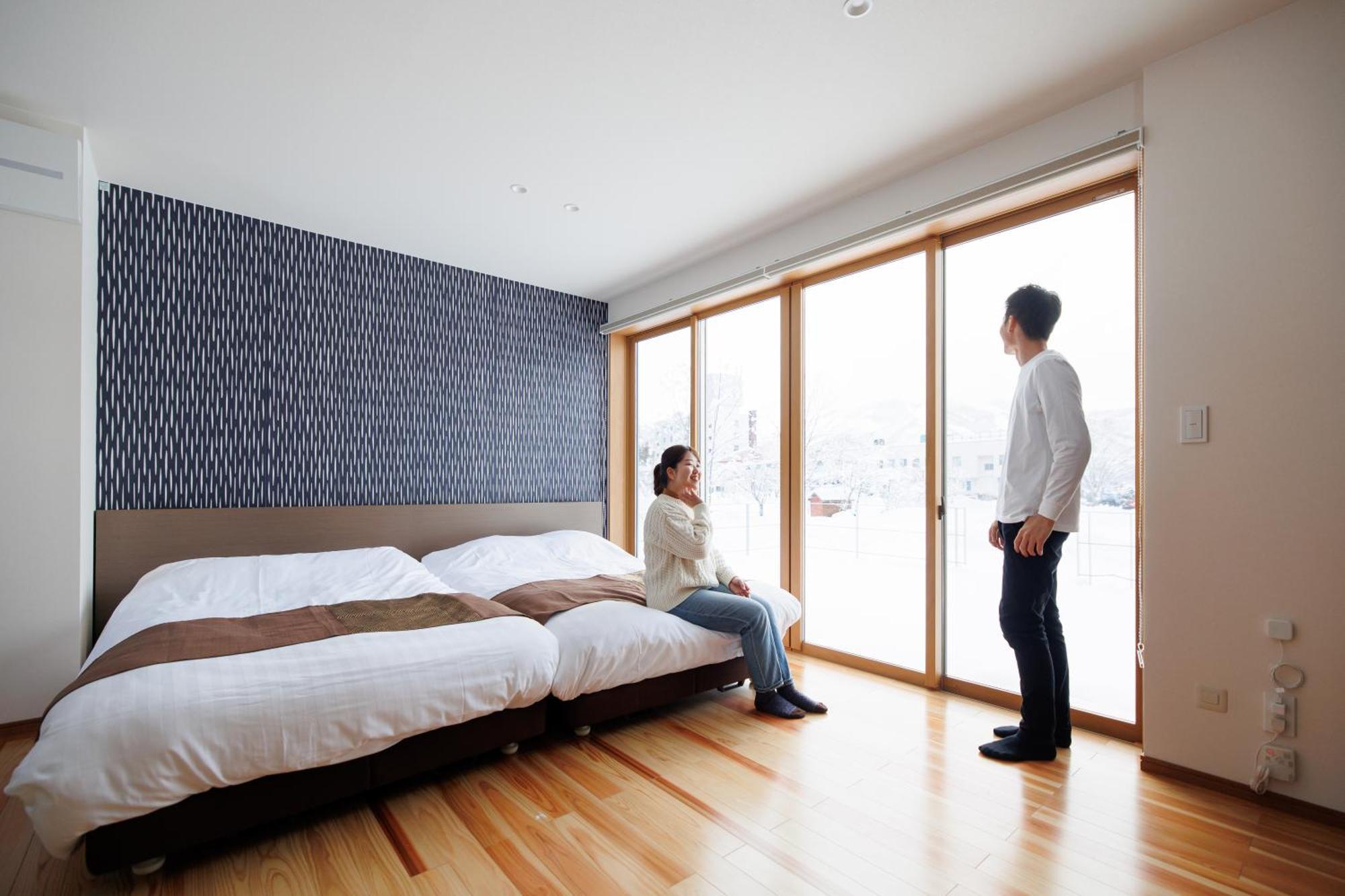 Hakuba Highland Hotel Екстериор снимка