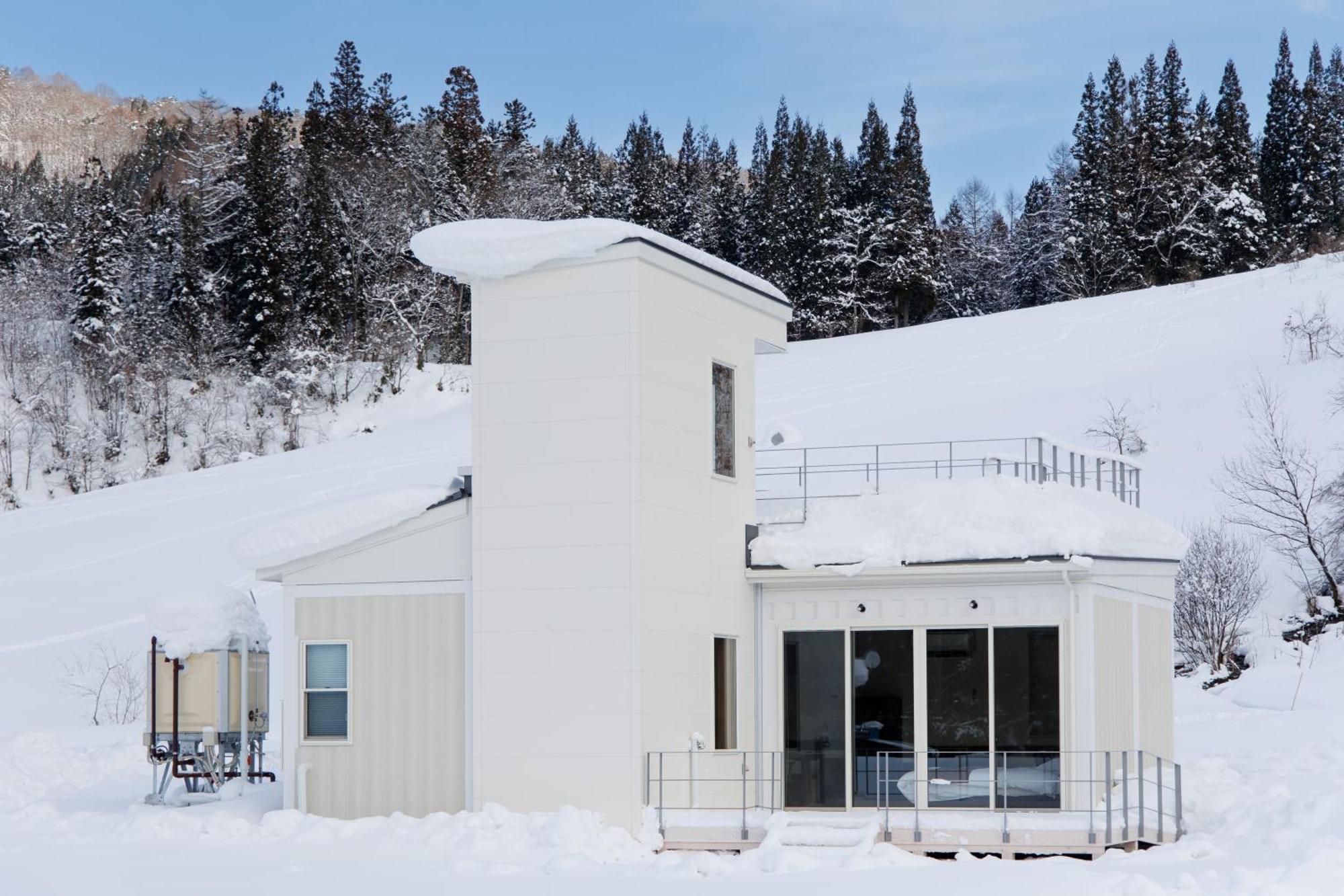 Hakuba Highland Hotel Екстериор снимка