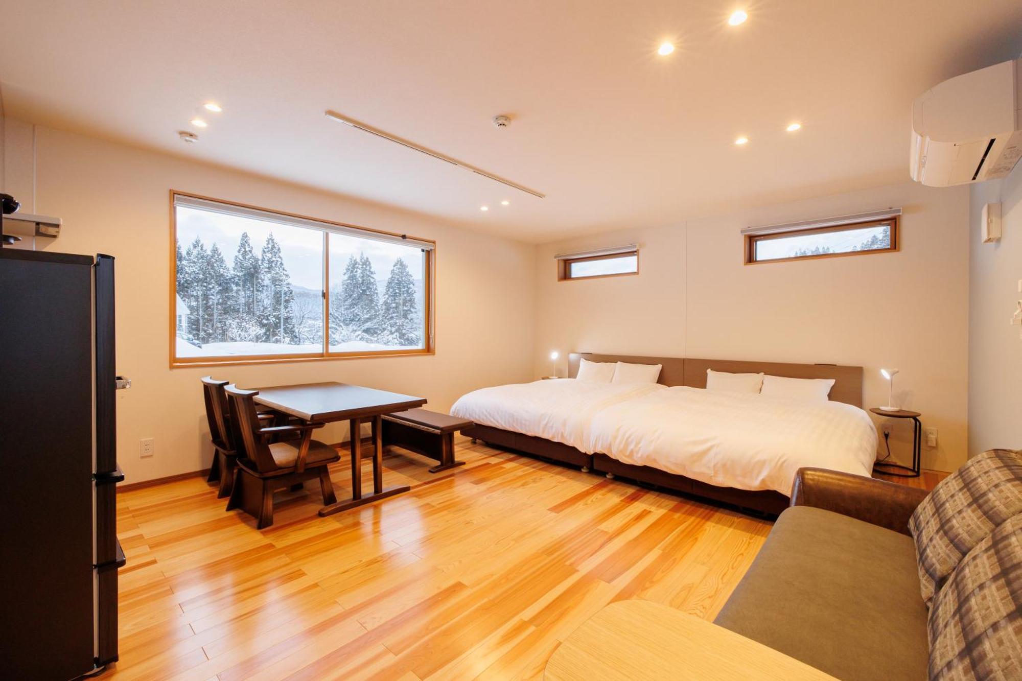 Hakuba Highland Hotel Екстериор снимка