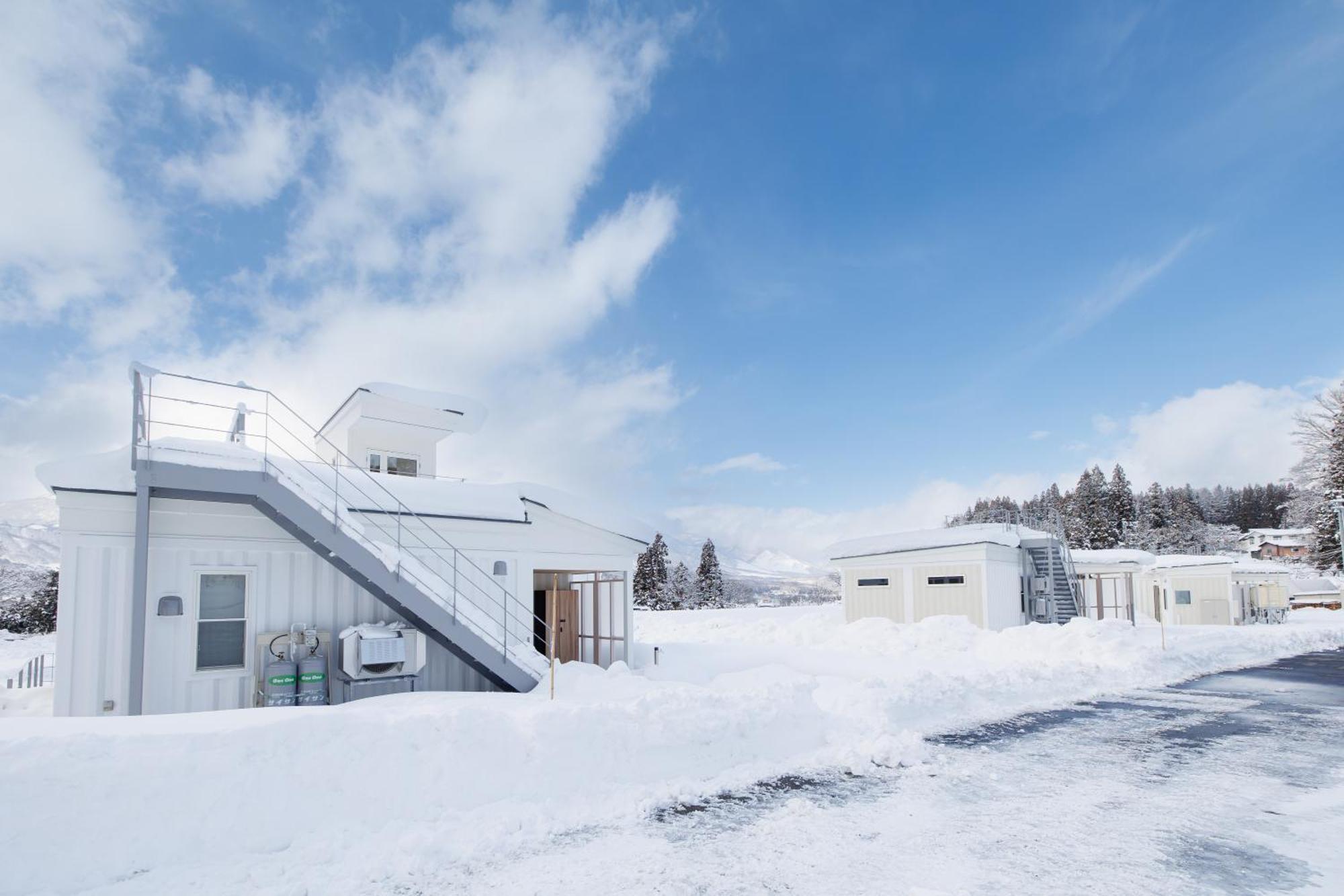 Hakuba Highland Hotel Екстериор снимка