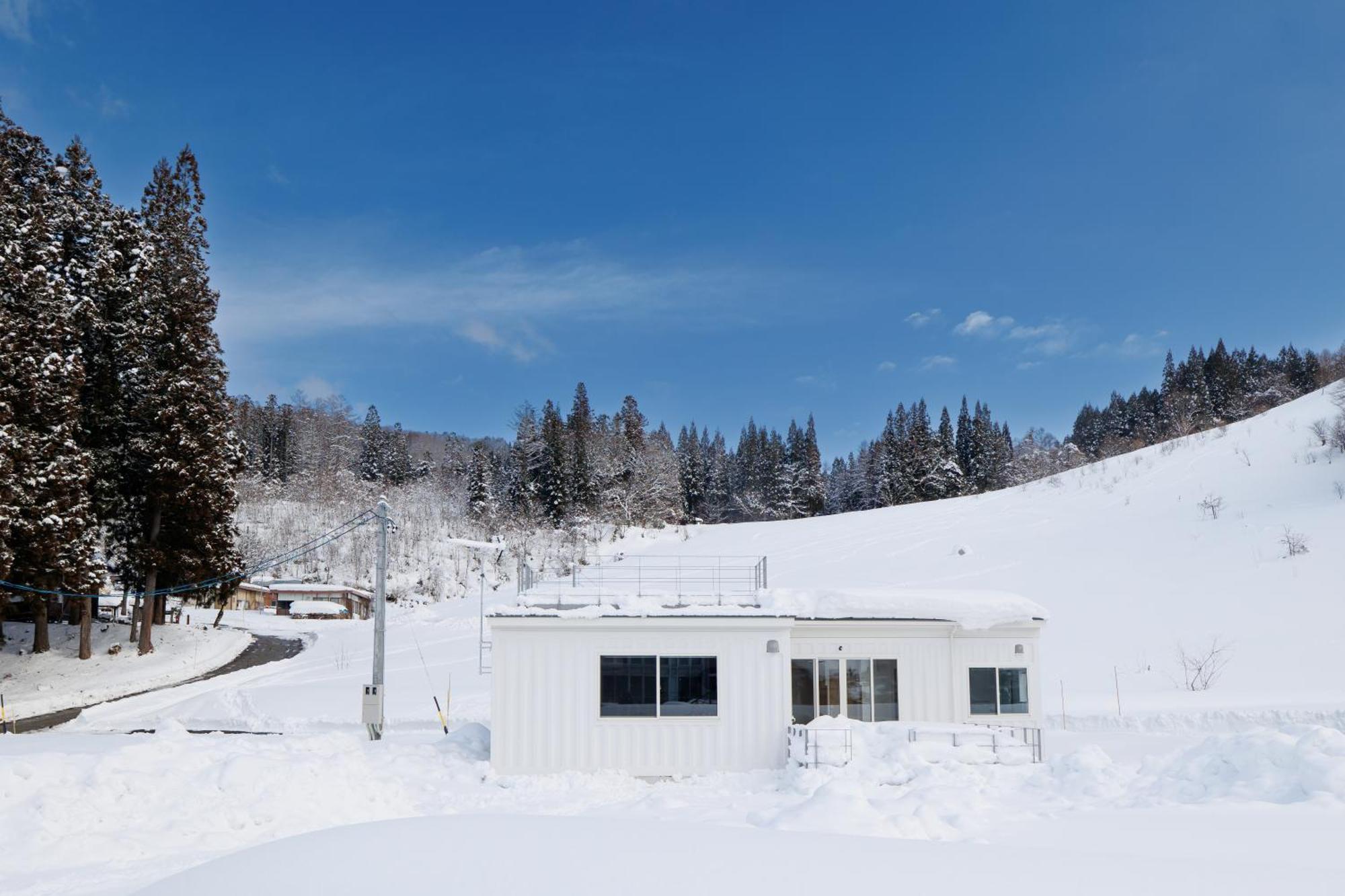 Hakuba Highland Hotel Екстериор снимка