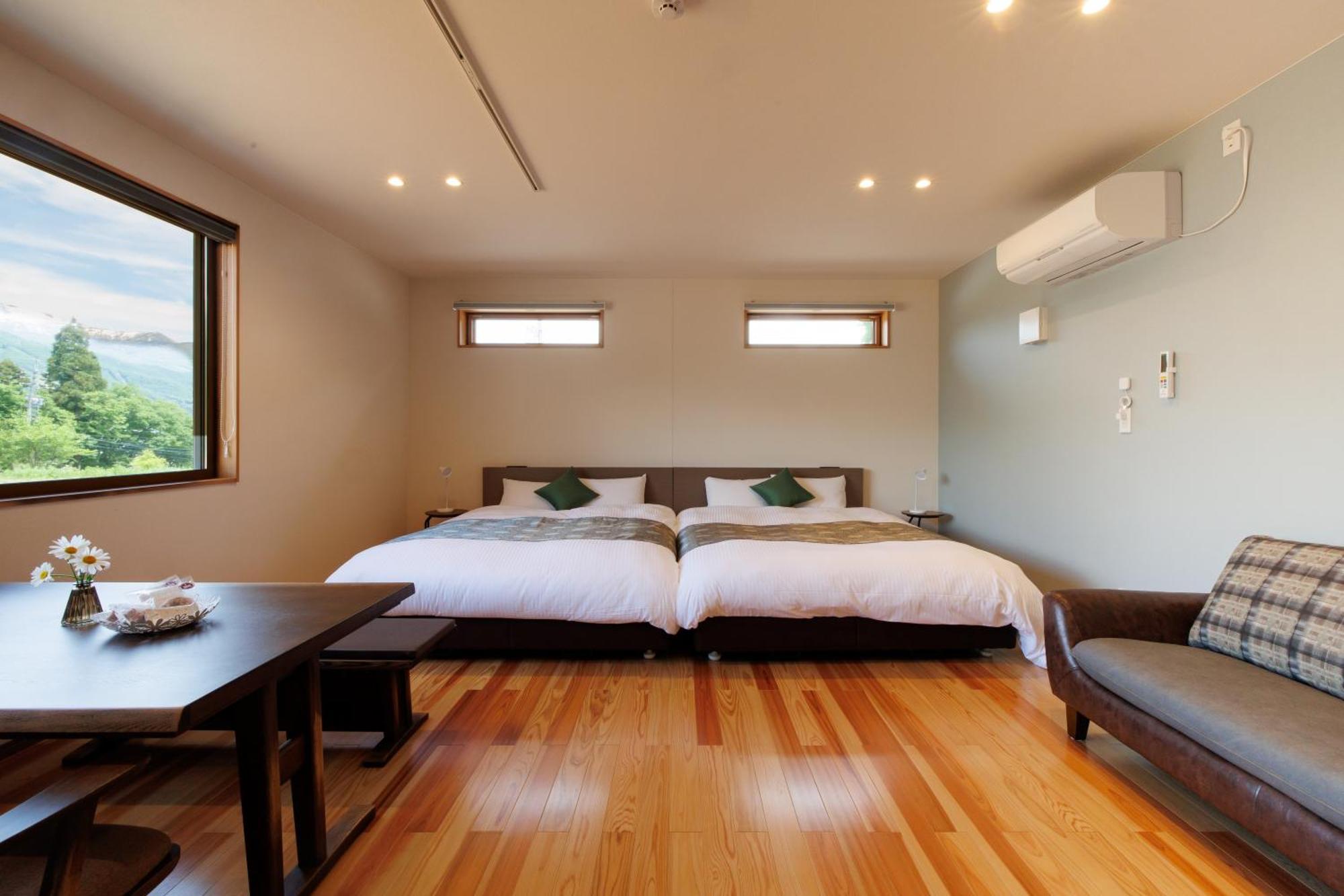 Hakuba Highland Hotel Екстериор снимка
