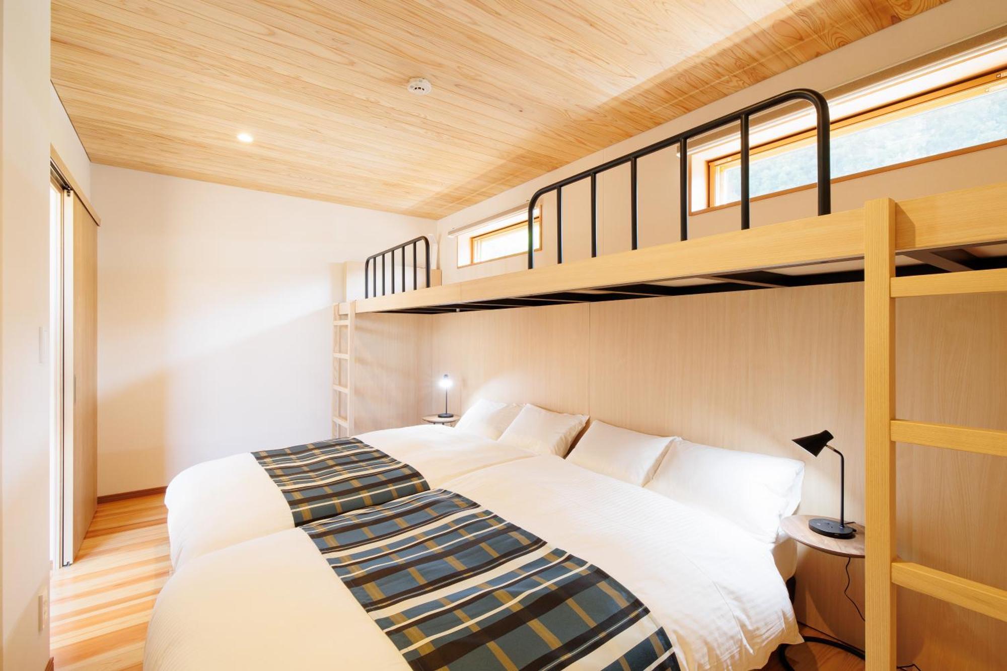 Hakuba Highland Hotel Екстериор снимка
